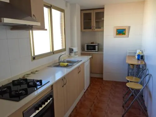 Apartamento PacÍfico - Image 1
