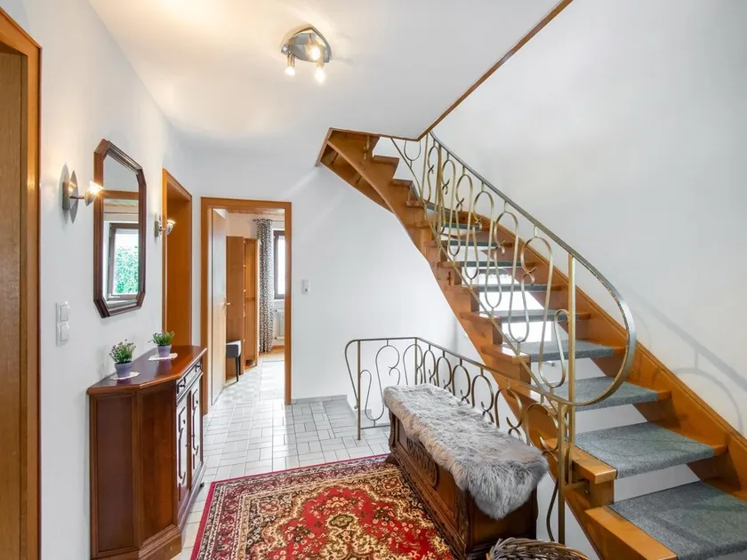 Boutique Chalet in Gantschier with Garden - Image 1