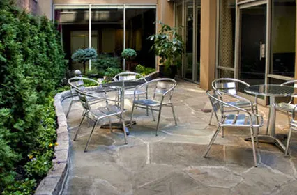 Sutton Court Hotel Residences - Image 1