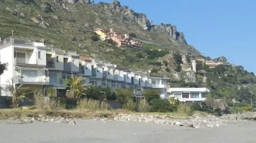 MOVIDA SEA FORZA D'AGRO' - TAORMINA - Image 1