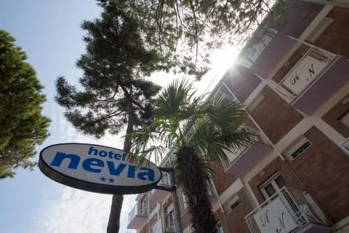 Hotel Nevia - Image 1