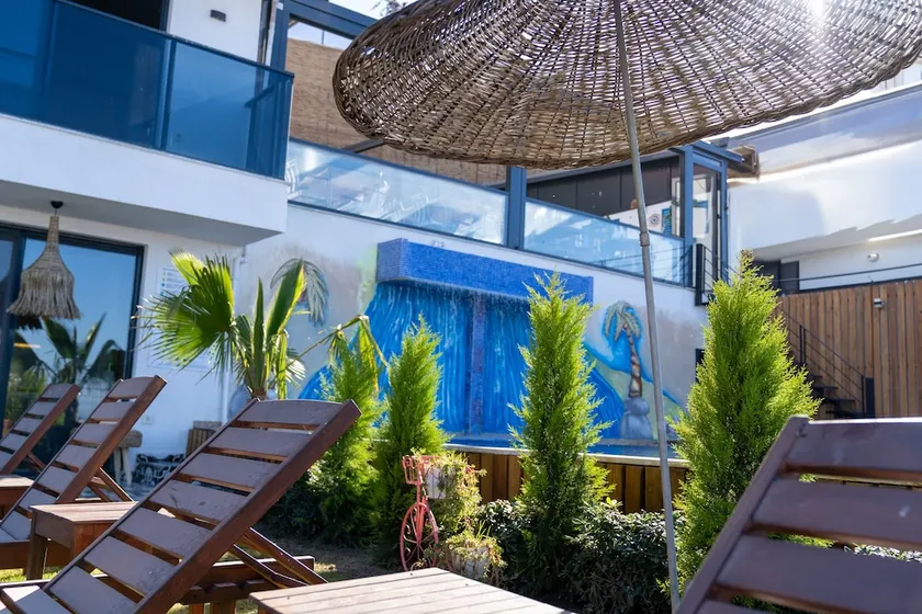 Argento Plazzo Family Apart Hotel - Image 1
