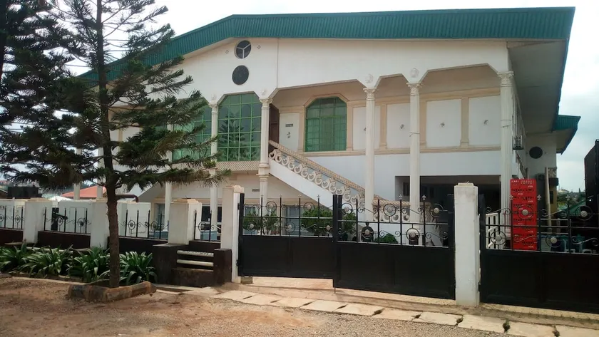 Abal Hall and Hotels - Image 1