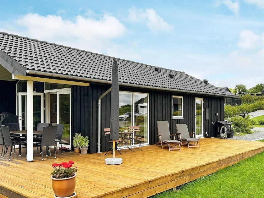6 Person Holiday Home In Haarby - Image 1