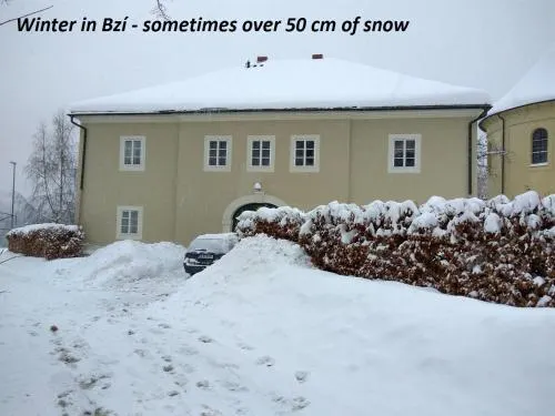 Barokni fara Cesky raj - Image 1