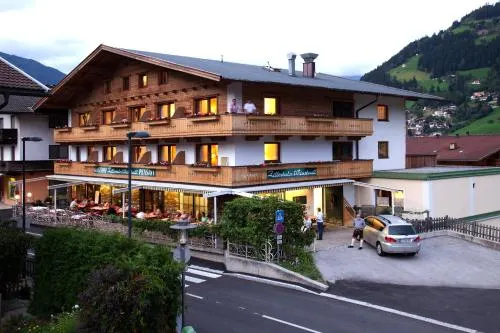 Zillertaler Weinstadl - Image 1