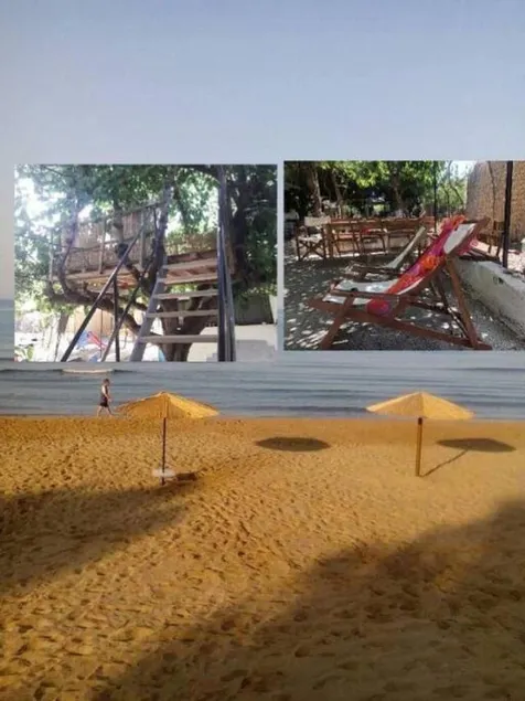 Summer Beach House Spiaggia - Image 1