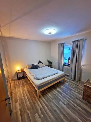 The High Coast House - Image 1