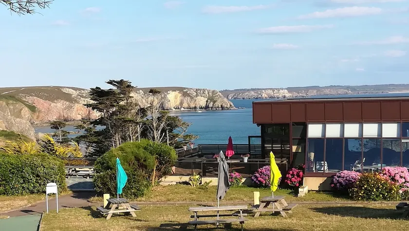 Village Apas Btp Camaret-Sur-Mer - Image 1