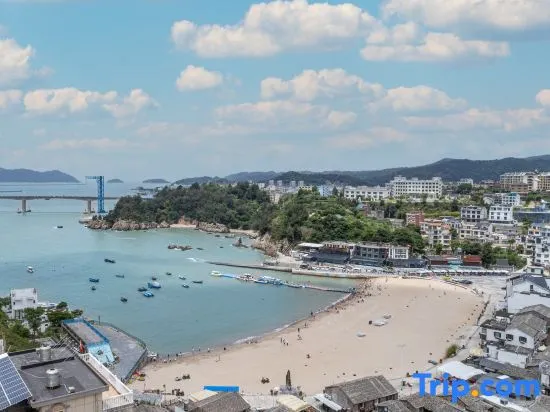 Dongtou Coast Inn Homestay - Image 1