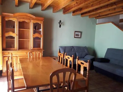 Casa Rural El Forn - Image 1