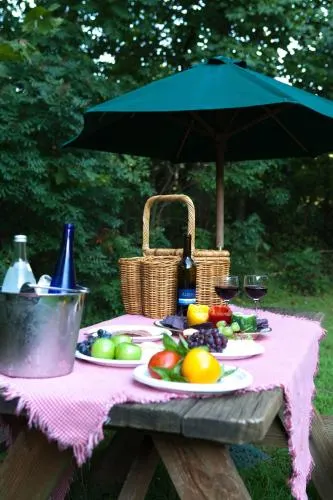 Inn on Poplar Hill - Image 1