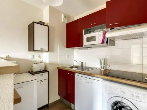 Apartment Le bois de marie 11 - Image 1