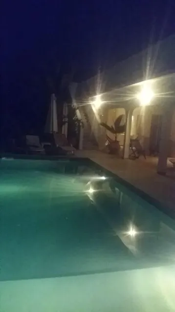 Villa With 3 Bedrooms in Nianing, With Wonderful City View, Private Pool, Enclosed Garden - Image 1
