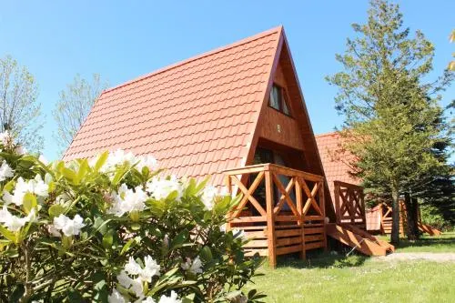 Osrodek Wypoczynkowy Camping nr 156 - Image 1