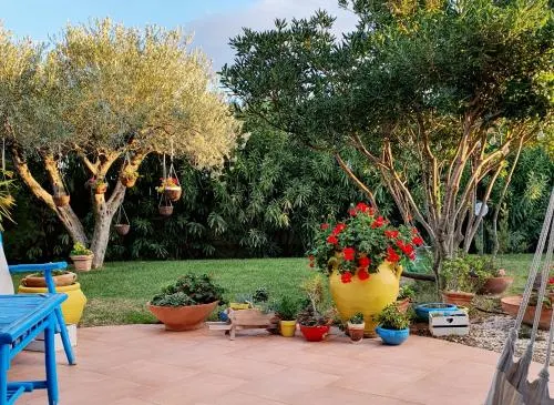 La Casa Dell'artista - Villa Completamente Recintata Con Giardino Privato - Image 1