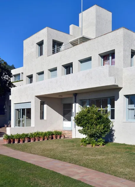 Appartment with garden 600m from the sea Dodo et Tartine - Image 1