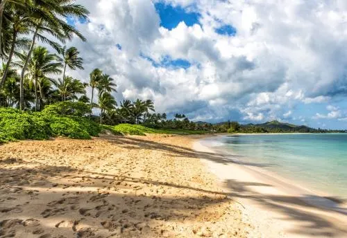 Kailua Beach Cottage - Image 1