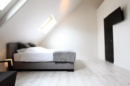 B&B 2sprong - Image 1
