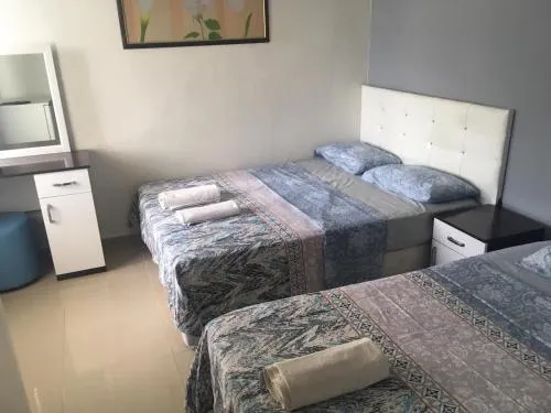 Yaren Hotel - Image 1