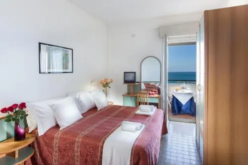 Hotel Miramare - Image 1