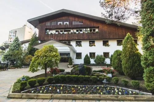 SPA Hotel Borova Gora - Image 1