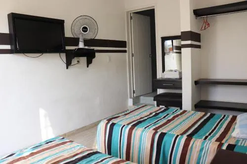 Hotel El Aguila - Image 1