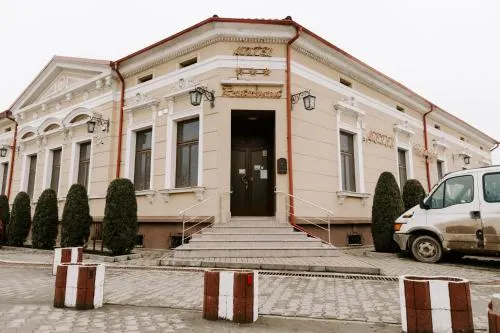 Motel Ana Maria Magdalena - Image 1