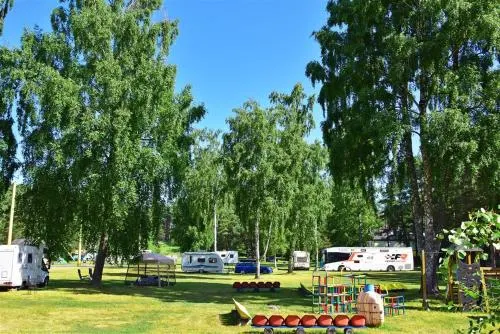 Camping Nemo - Image 1