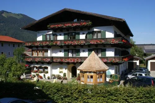 Woerndl Pension - Image 1