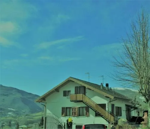 B&B Il Bosco Appartamento - Image 1