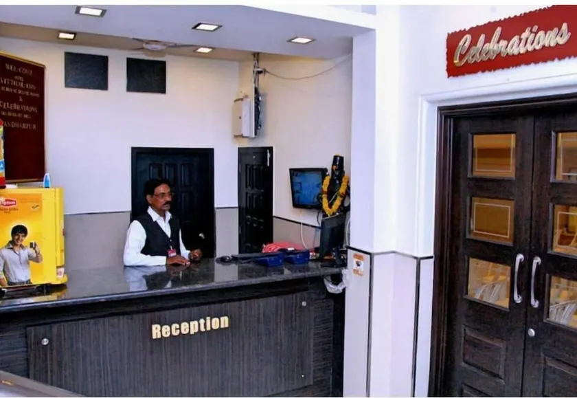Vitthal Inn - Image 1