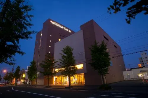 Apple Palace Aomori - Image 1