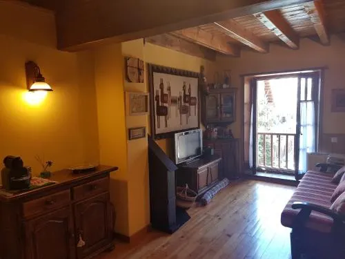 Apartamento Boi Taull Immo 1 Dorm. - Image 1