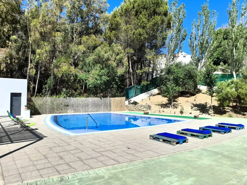 Vereda de las Cruces - Image 1