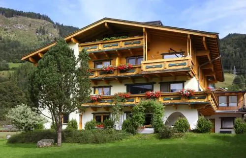 Landhaus Weiß - Image 1