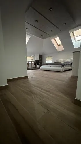Seti gorgeous apartments with jacuzzi - Image 1