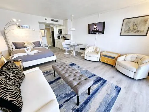 Breathtaking view from the penthouse 1111 - Image 1