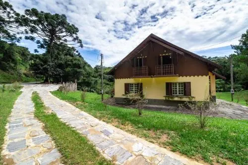 Chalés da Bocaina - Image 1