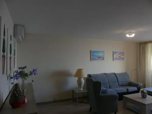 Apartamento 1º Linea Playa - Image 1