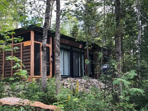 Chalets Natureau - Image 1