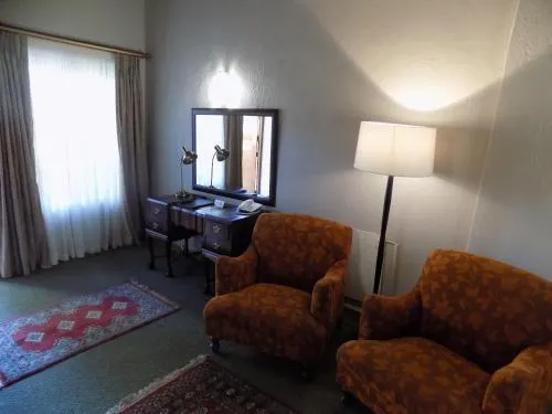 The Farm Inn - Image 1