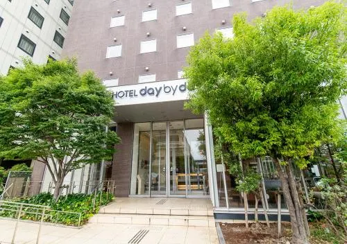 Hotel Day by Day - Image 1