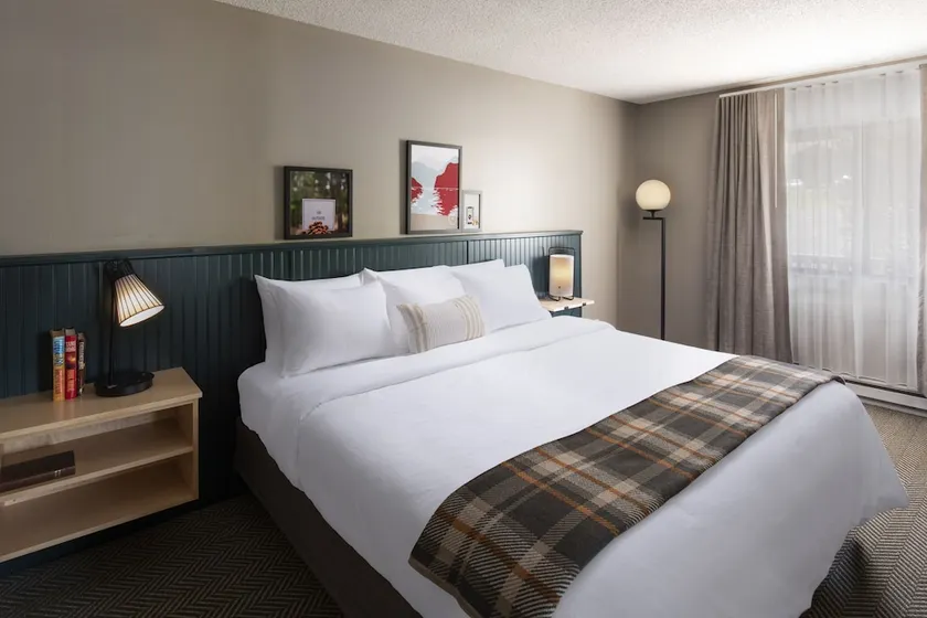 Roaring Brook Ranch Resort & Conference Center - Image 1