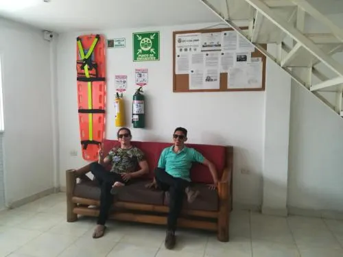 Hotel Ocasiones - Image 1
