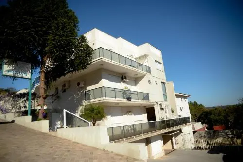 Hotel Pousada da Colina - Image 1