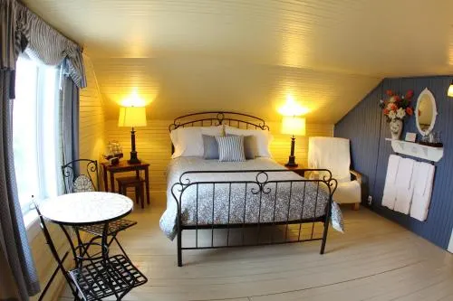 La Grange aux Hiboux Gîte et Restaurant B&B - Image 1