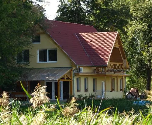 TÜndÉrkert - Image 1