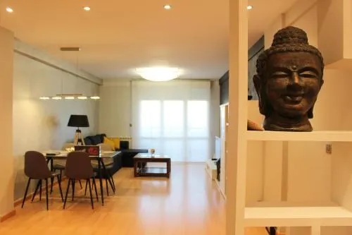 Apartamento el Budha - Image 1