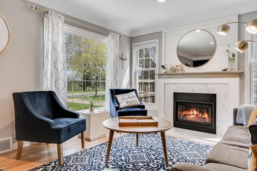 Perfect Family Bungalow - Image 1